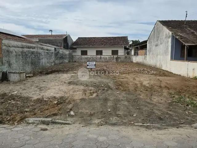 Terreno / Lote para Venda em Penha/SC Centro
