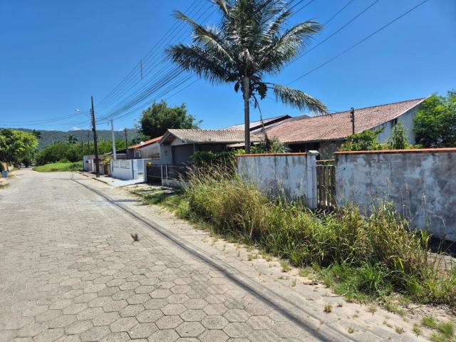 Terreno / Lote para Venda em Penha/SC Centro
