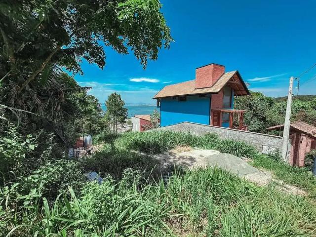 Terreno / Lote para Venda em Penha/SC Gravatá
