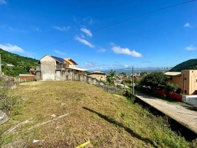 Terreno / Lote para Venda em Penha/SC Gravatá