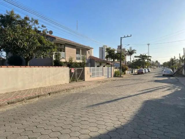 Terreno / Lote para Venda em Penha/SC Praia Alegre