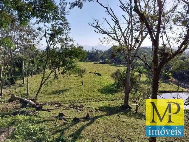 Terreno / Lote para Venda em Penha/SC São Cristóvão