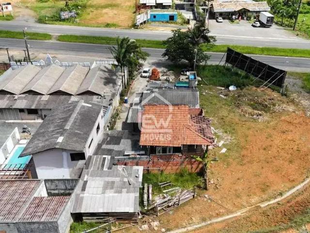 Terreno / Lote para Venda em Penha/SC Santa Lídia 1 Quartos