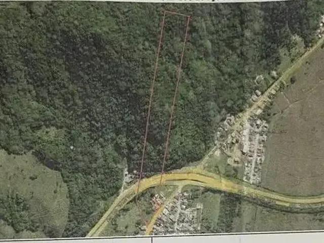Terreno / Lote para Venda em Penha/SC Santa Lídia
