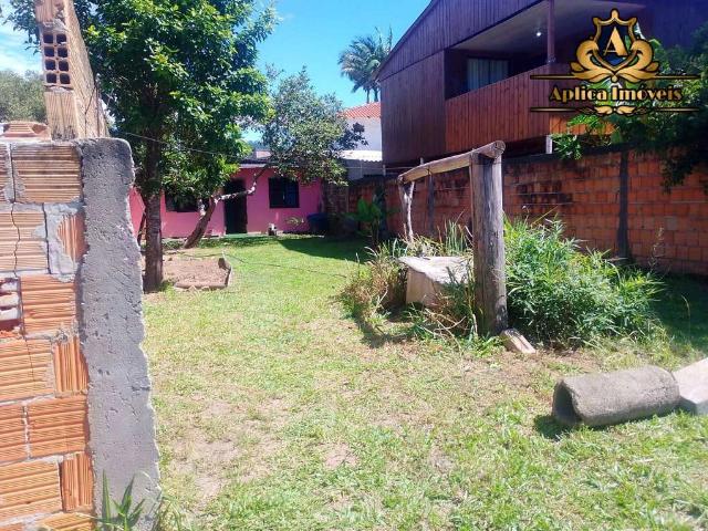 Terreno / Lote para Venda em Penha/SC Santa Lídia