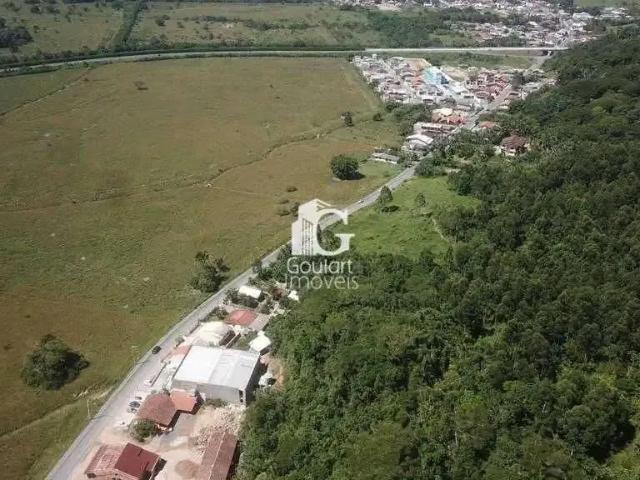 Terreno / Lote para Venda em Penha/SC Santa Lídia