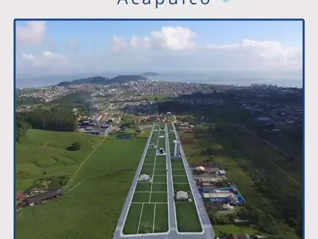 Terreno / Lote para Venda em Penha/SC Santa Lídia