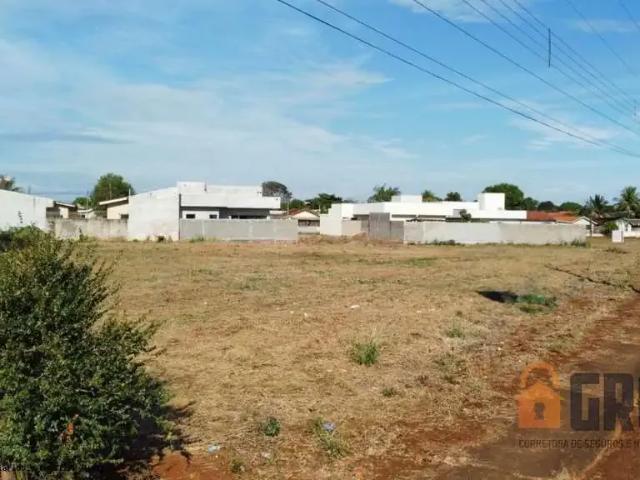 Terreno / Lote para Venda em Peabiru/PR Centro