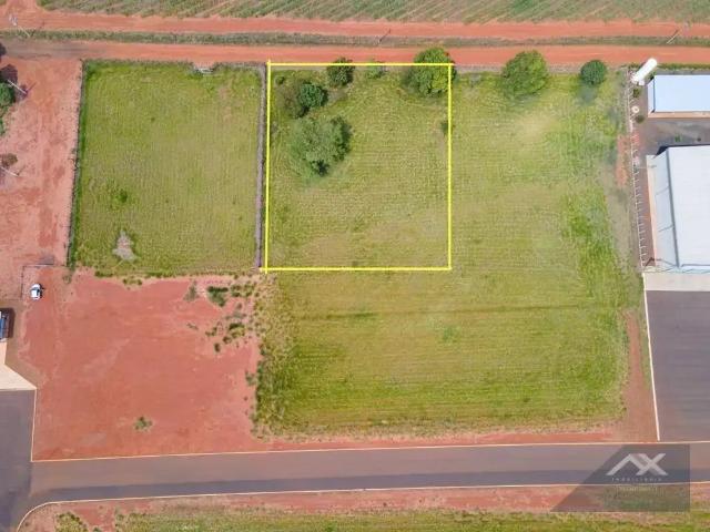 Terreno / Lote para Venda em Pederneiras/SP Centro