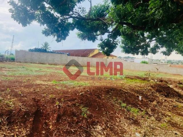 Terreno / Lote para Venda em Pederneiras/SP Centro