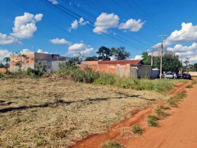 Terreno / Lote para Venda em Pederneiras/SP Vale do Igapó