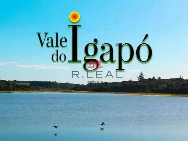 Terreno / Lote para Venda em Pederneiras/SP Vale do Igapó