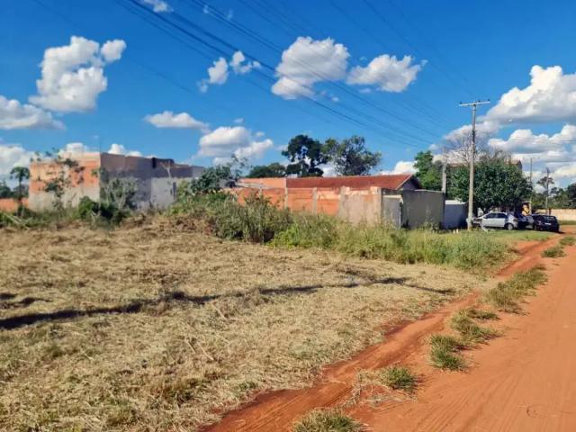 Terreno / Lote para Venda em Pederneiras/SP Vale do Igapó