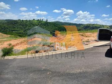 Terreno / Lote para Venda em Pedreira/SP Campo Alto Residencial