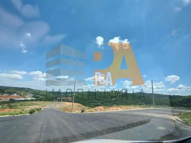 Terreno / Lote para Venda em Pedreira/SP Campo Alto Residencial