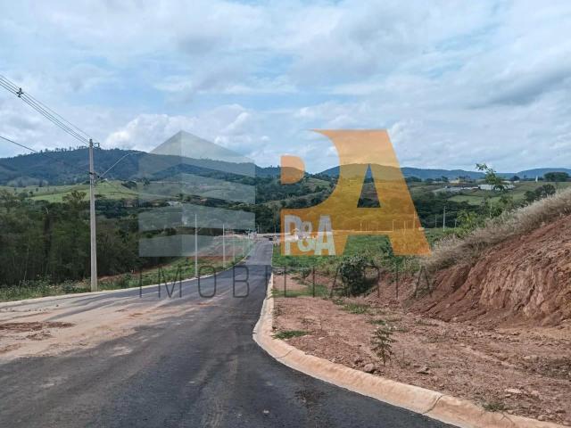Terreno / Lote para Venda em Pedreira/SP Centro
