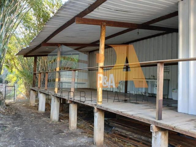 Terreno / Lote para Venda em Pedreira/SP Centro