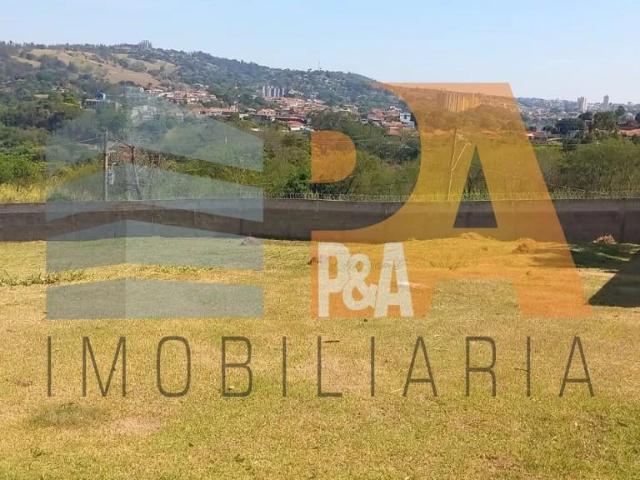 Terreno / Lote para Venda em Pedreira/SP Centro