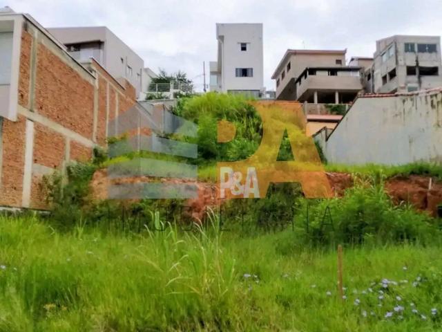 Terreno / Lote para Venda em Pedreira/SP Centro