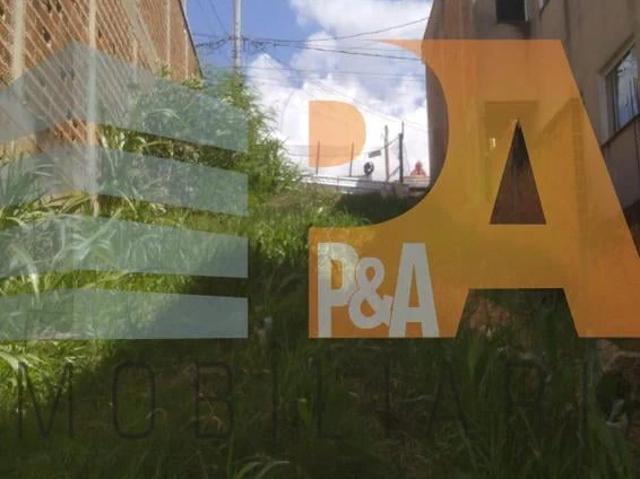 Terreno / Lote para Venda em Pedreira/SP Jardim Marajoara