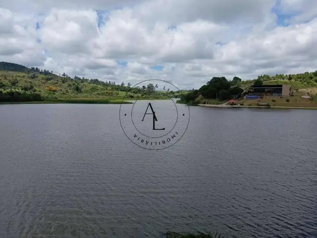 Terreno / Lote para Venda em Pedreira/SP Jardim Náutico Represa