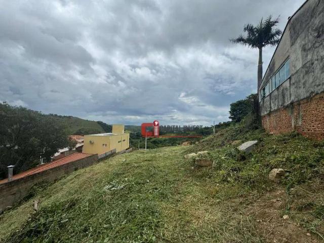 Terreno / Lote para Venda em Pedreira/SP Jardim Santa Edwirges