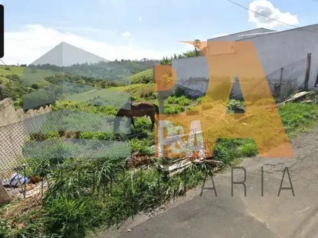 Terreno / Lote para Venda em Pedreira/SP Portal do Limoeiro