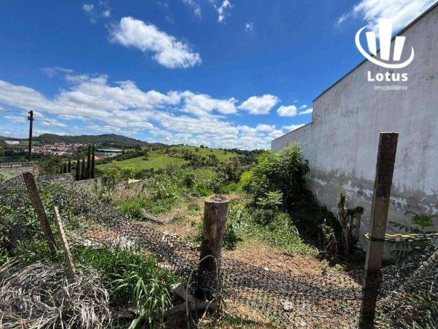 Terreno / Lote para Venda em Pedreira/SP Portal do Limoeiro