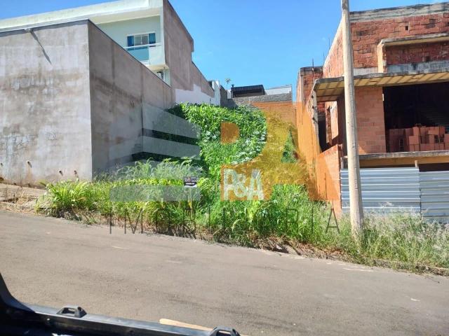Terreno / Lote para Venda em Pedreira/SP Terras Di Castellari