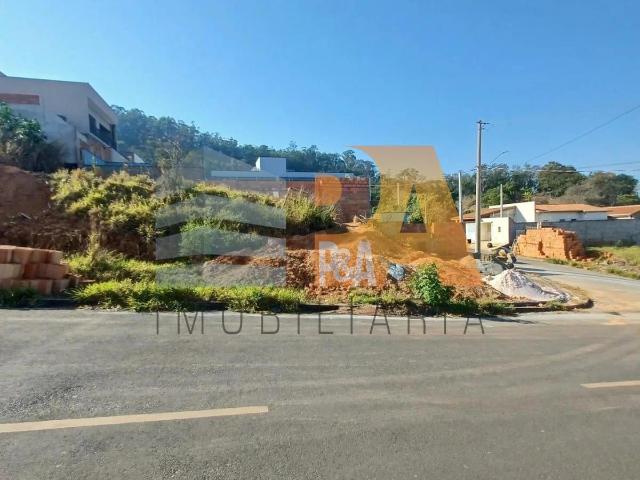 Terreno / Lote para Venda em Pedreira/SP Terras Di Castellari