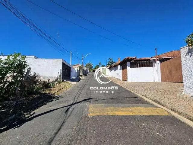 Terreno / Lote para Venda em Pedreira/SP Zona Rural