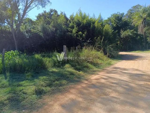 Terreno / Lote para Venda em Pedreira/SP Zona Rural