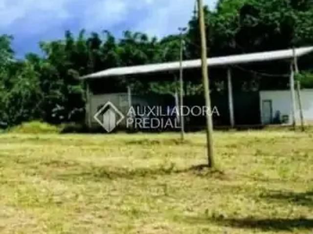 Terreno / Lote para Venda em Pedro de Toledo/SP Três Barras