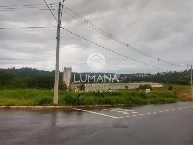 Terreno / Lote para Venda em Pedro Leopoldo/MG Boa Esperança