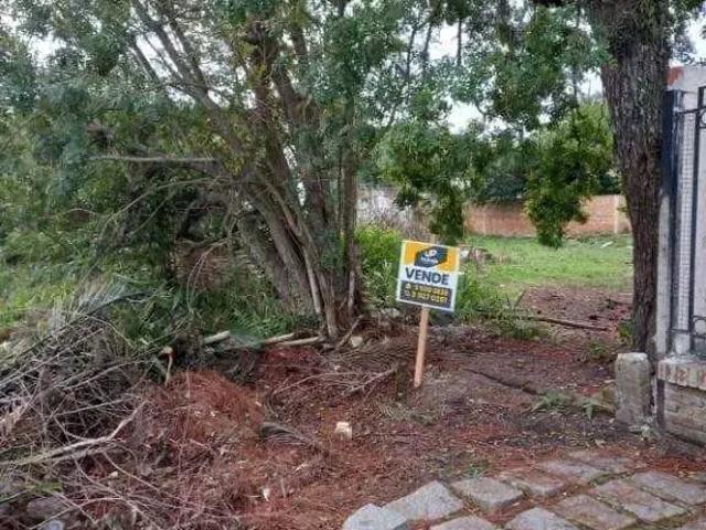 Terreno / Lote para Venda em Pelotas/RS Laranjal