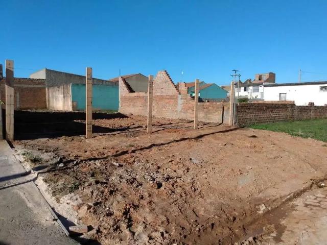 Terreno / Lote para Venda em Pelotas/RS Santa Terezinha