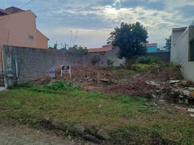 Terreno / Lote para Venda em Pelotas/RS Umuharama