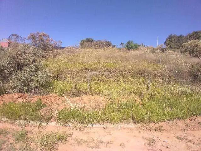 Terreno / Lote para Venda em Pequeri/MG Centro