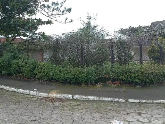 Terreno / Lote para Venda em Peruíbe/SP Centro