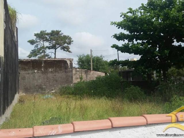 Terreno / Lote para Venda em Peruíbe/SP Centro