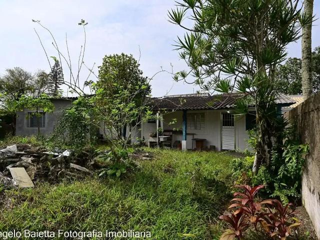 Terreno / Lote para Venda em Peruíbe/SP Centro