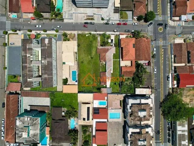 Terreno / Lote para Venda em Peruíbe/SP Centro