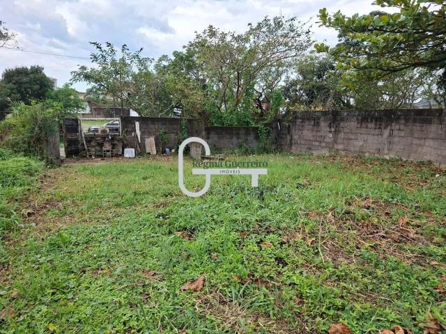 Terreno / Lote para Venda em Peruíbe/SP Centro