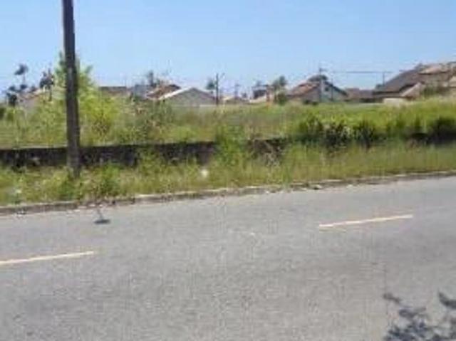 Terreno / Lote para Venda em Peruíbe/SP Centro 3 Quartos