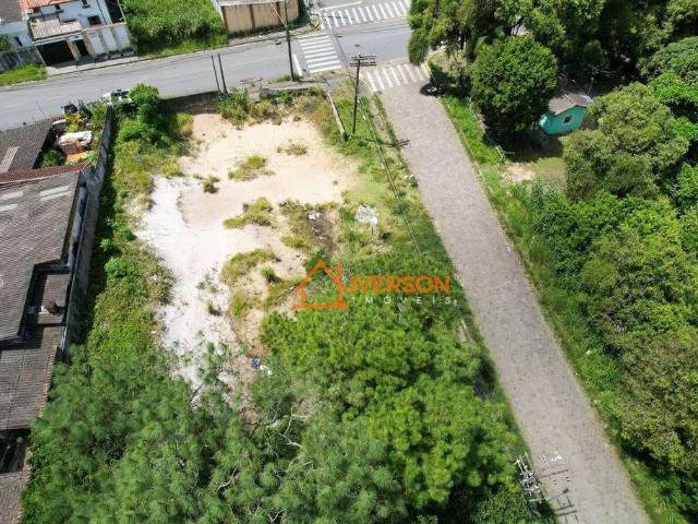 Terreno / Lote para Venda em Peruíbe/SP Centro