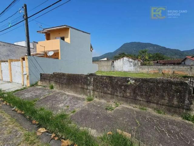 Terreno / Lote para Venda em Peruíbe/SP Centro