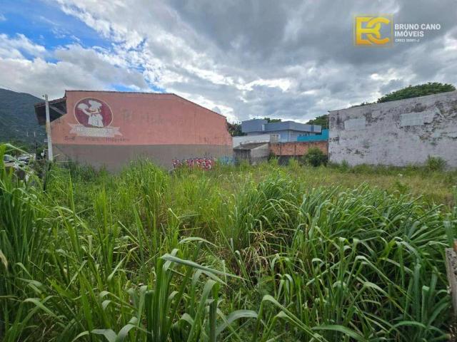 Terreno / Lote para Venda em Peruíbe/SP Centro