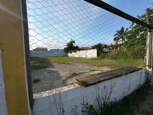 Terreno / Lote para Venda em Peruíbe/SP Centro