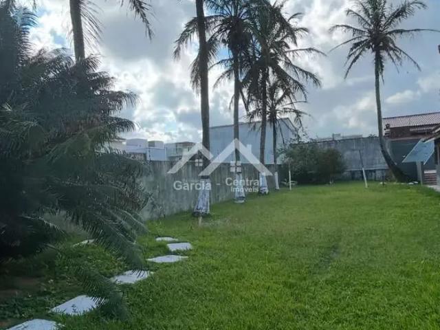 Terreno / Lote para Venda em Peruíbe/SP Centro