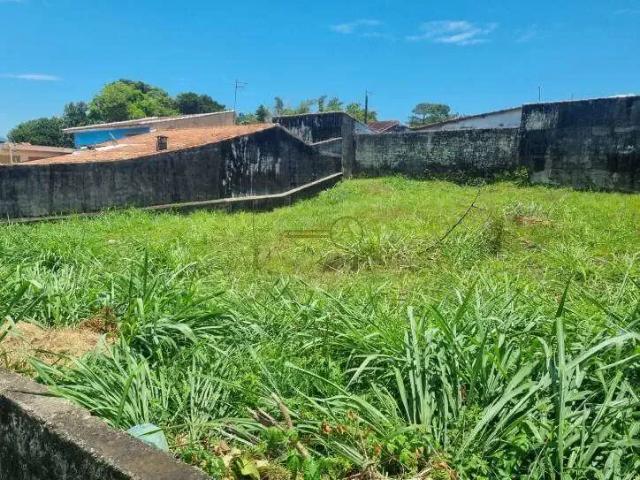 Terreno / Lote para Venda em Peruíbe/SP Centro